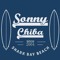 Sonny Chiba Surf Rock