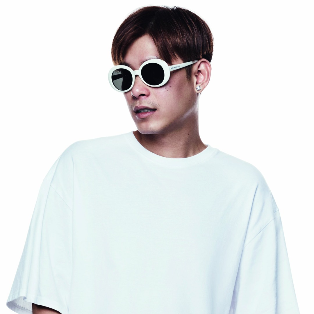 Stream DJ GHETTO (SG) music | Listen to songs, albums, playlists