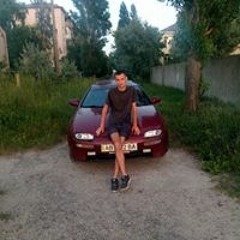 Андрей Островский