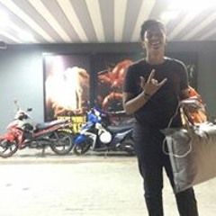 Aimay Klatey