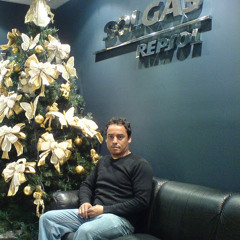 Aldo Arciniega