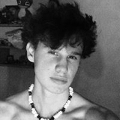 Oran Biddlecombe