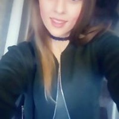 Ashleigh Marie