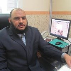 محمد علي عبد الراضي