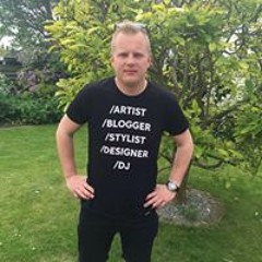 Patrick Rooney Weiss