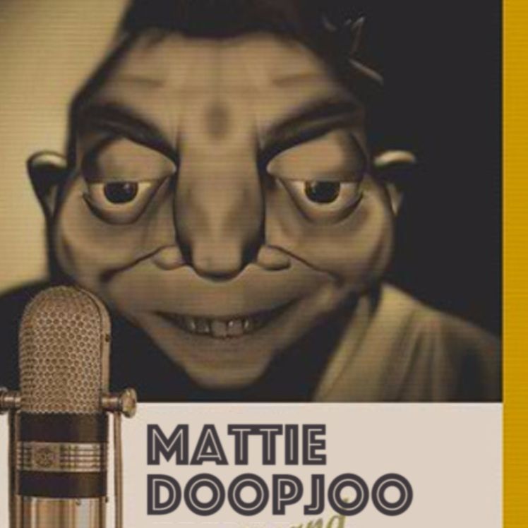 de Mattie Doopjoo