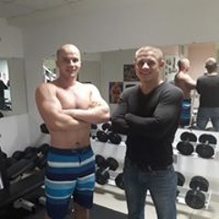 Ярослав Висковатых