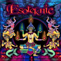 Esoteknic