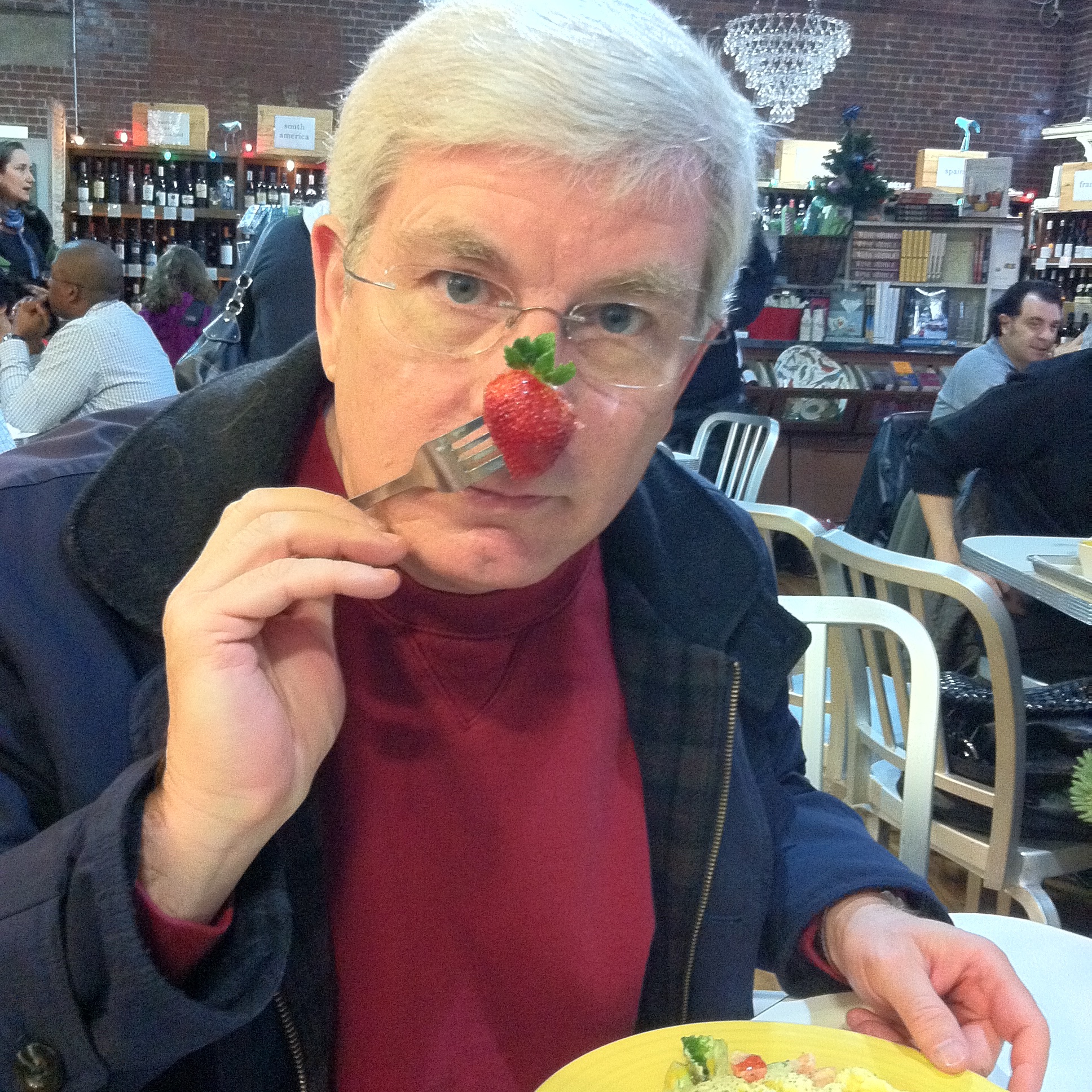 Initial Thoughts cover