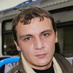 Александр Куцаков