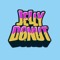 Jelly Donut