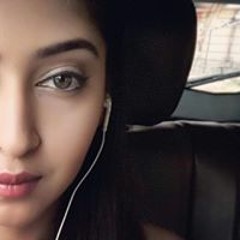Aiswarya Fernandez