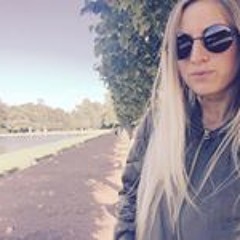 Ирина Сафонова