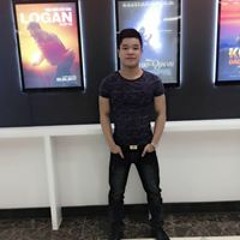 Mạnh Nguyễn