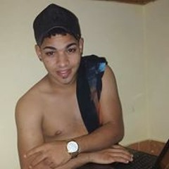 Yohendry Gomez
