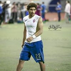 Omar Khaled