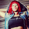 Shay Williams
