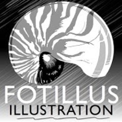 FOTILLUS ILLUSTRATION
