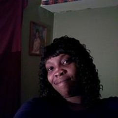 Latoya Oden
