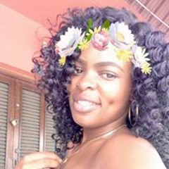 Alicia Toshana Linton