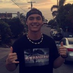 Dustin Perkins