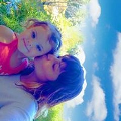 Reagan Michaela Wilson