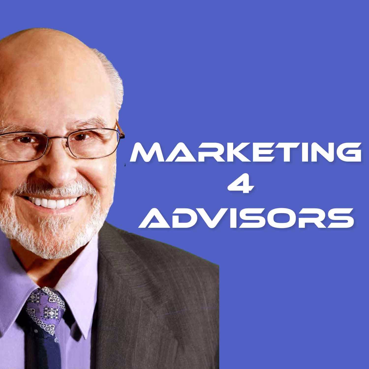Coach Stan - Marketing 4 Advisors