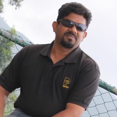 Dhammika Dissanayake