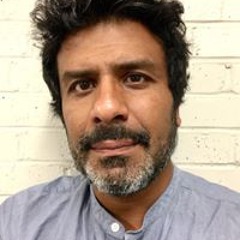 Tahir Naqvi