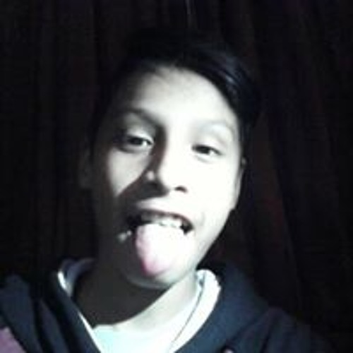Nahuel Acevedo’s avatar