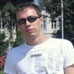 Dmitry Yastrebov