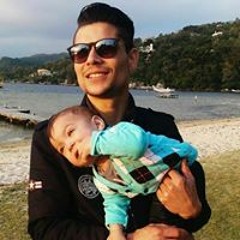 Raphael Ramos