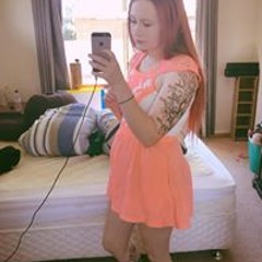 Samantha LWilliams