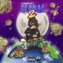 12 A.Goff Ft. OHGEESY - Trap Stay Open (Prod. OTWGBEATS)