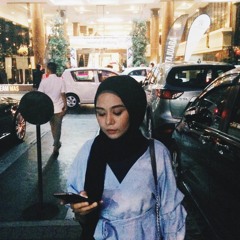 Zulaikha Zulkifle