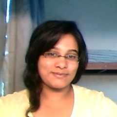 Priyal Deshpande