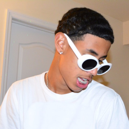 JesusTheProducer — artist photo