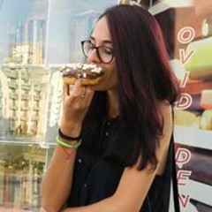 Cosmina Feher