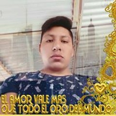 Julio Escalante Apaza