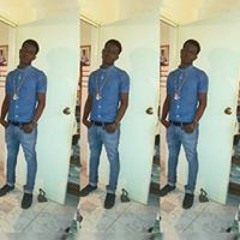 Govament Wingyfrass Sham