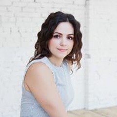 Vasilisa Manuilova