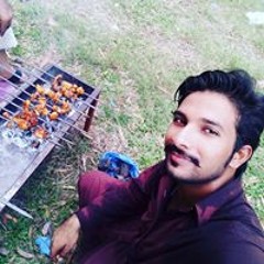 Hamza Sohail