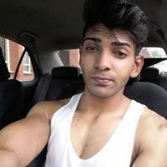 Samuel Govindasamy