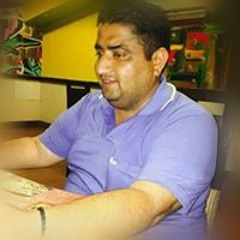 Navjot Sarao Sarao