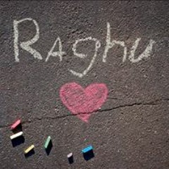 Sareddy Raghavendra Reddy