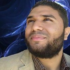 الباحث احمد ابوهوى