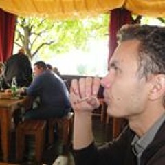 Олег Хасанов