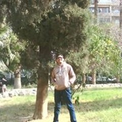 Mahmoud Mohamed