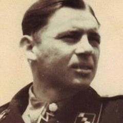 Angpa Wittmann Konyak