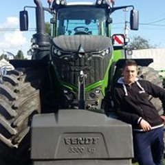 Wesley Gonzalez Rawstyle